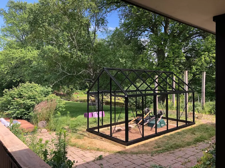 Fresh Roots Gardening and Landscaping 102