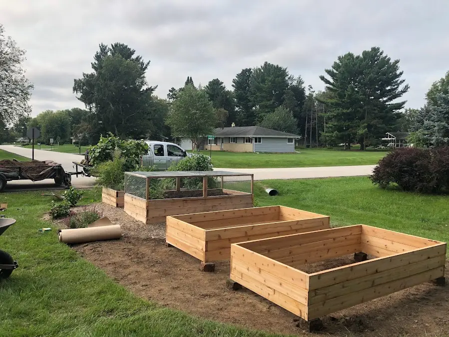 Fresh Roots Gardening and Landscaping 115