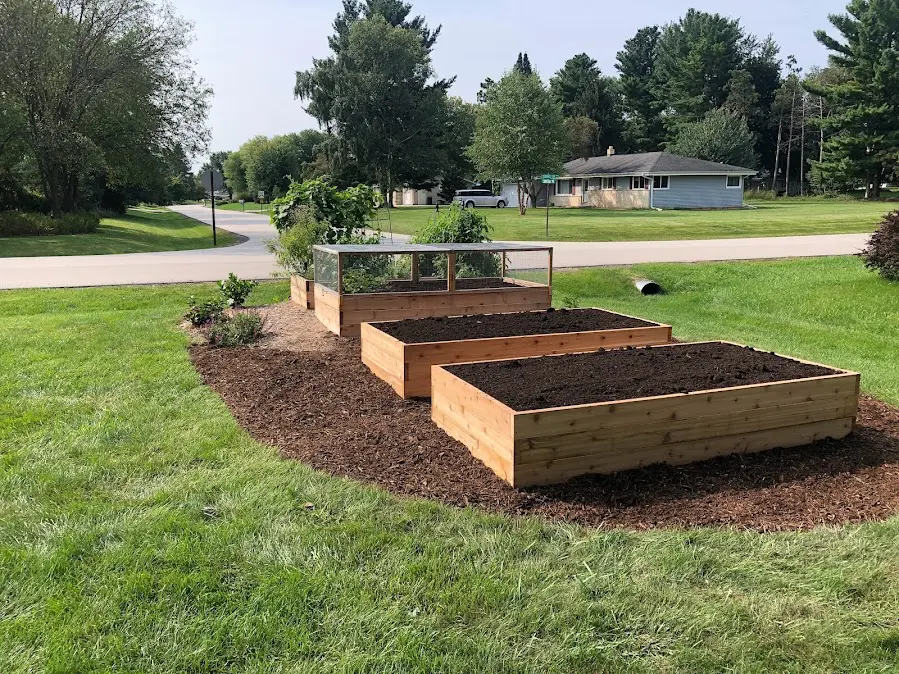 Fresh Roots Gardening and Landscaping 116