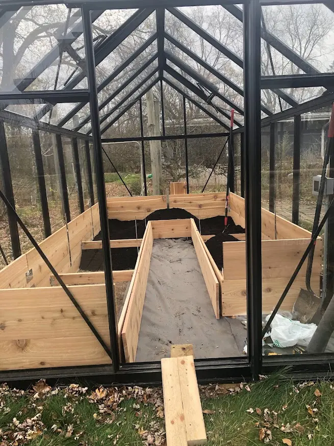 Fresh Roots Gardening and Landscaping 122