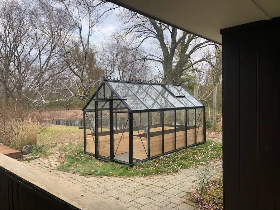 Fresh Roots Gardening and Landscaping 123