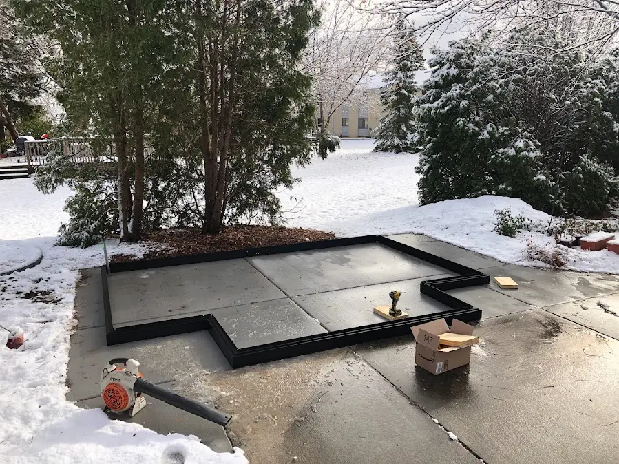 Fresh Roots Gardening and Landscaping 124