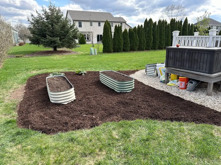 Fresh Roots Gardening and Landscaping 129