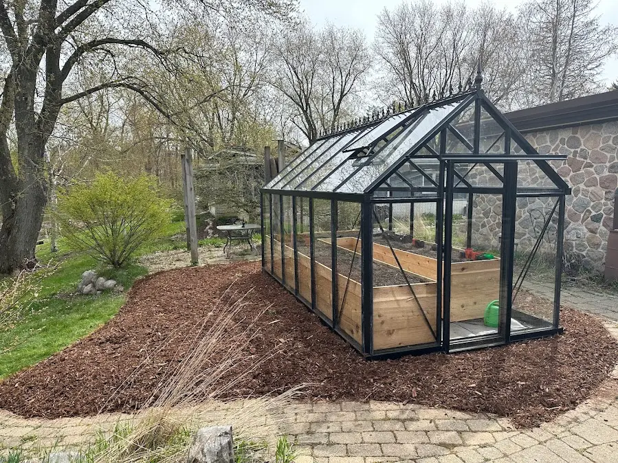 Fresh Roots Gardening and Landscaping 131