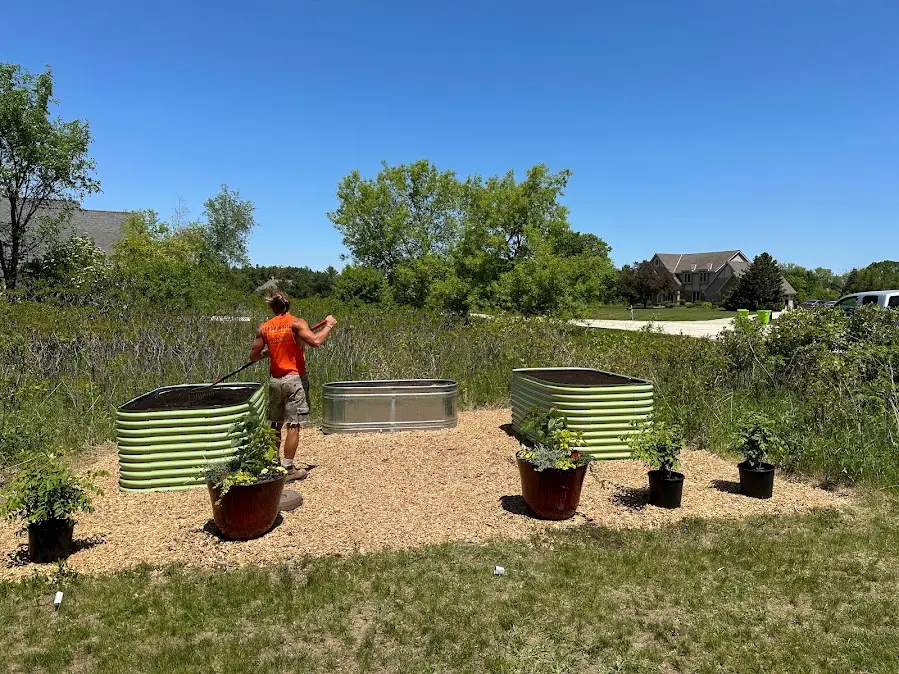 Fresh Roots Gardening and Landscaping 138