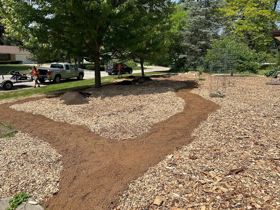 Fresh Roots Gardening and Landscaping 150