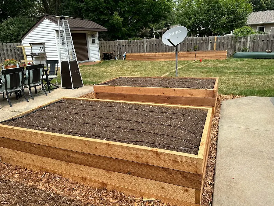 Fresh Roots Gardening and Landscaping 195