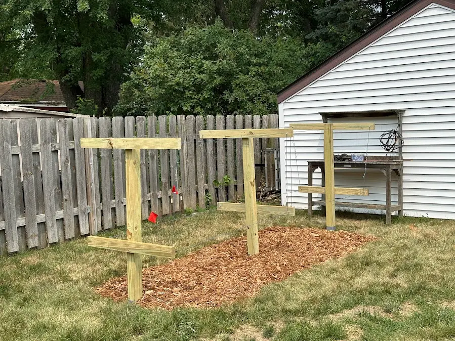 Fresh Roots Gardening and Landscaping 196