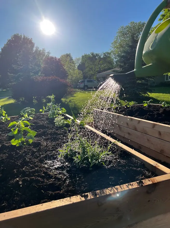 Fresh Roots Gardening and Landscaping 21