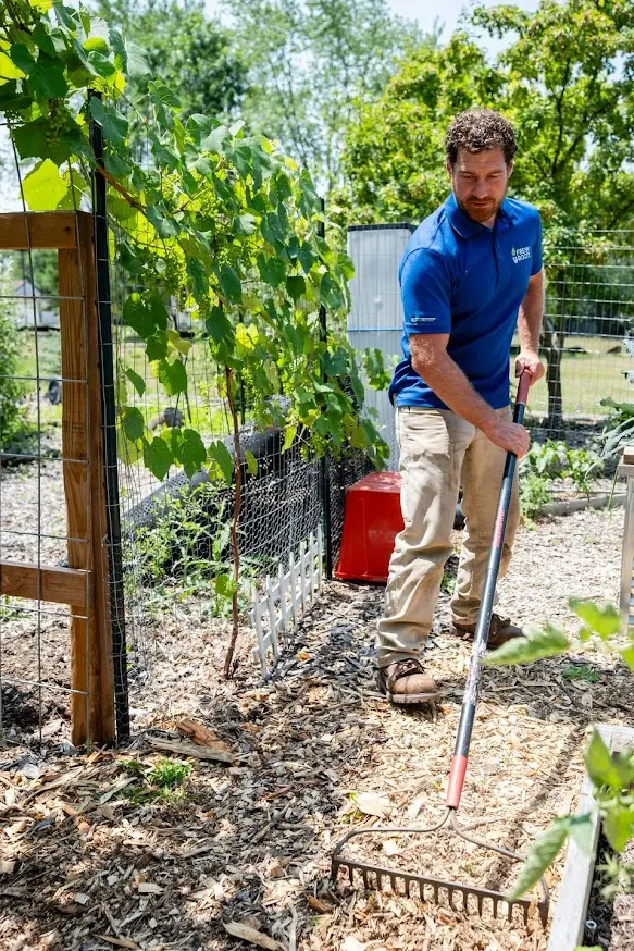 Fresh Roots Gardening and Landscaping 220