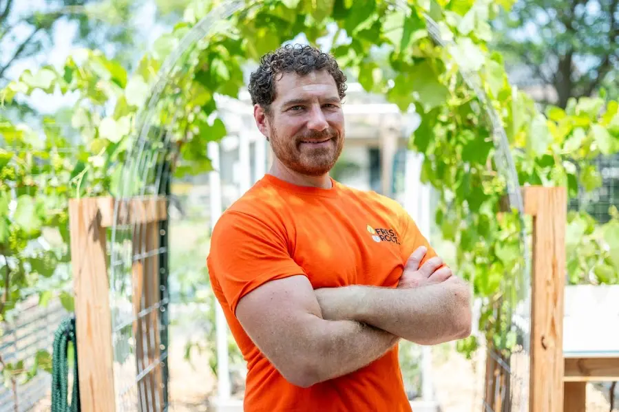 Fresh Roots Gardening and Landscaping