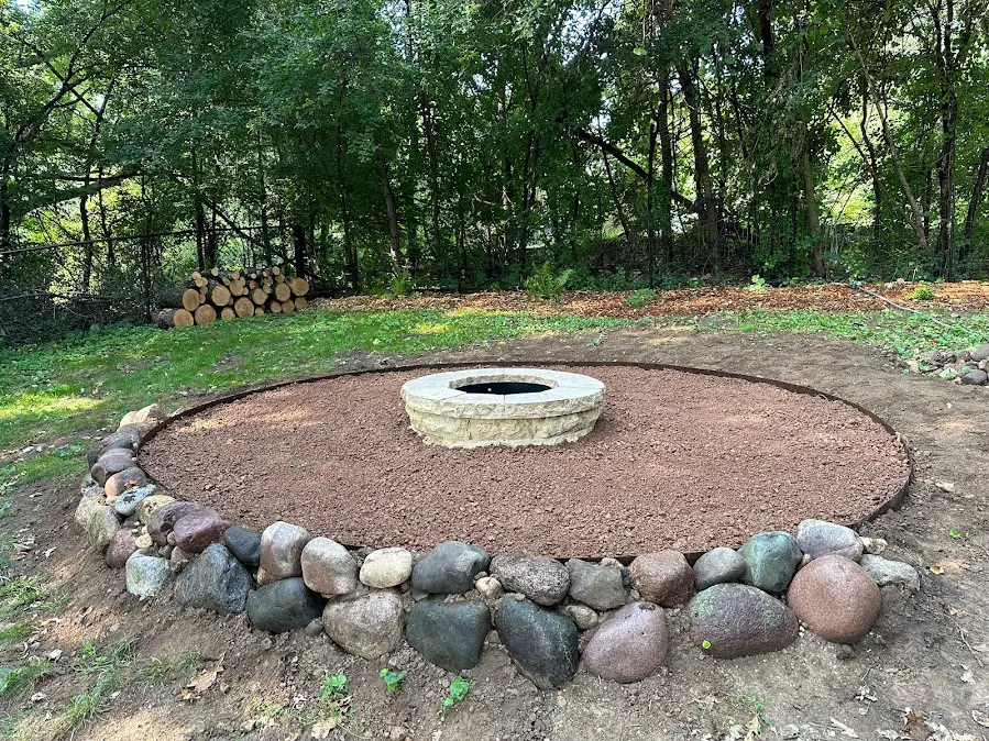 Fresh Roots Gardening and Landscaping 270