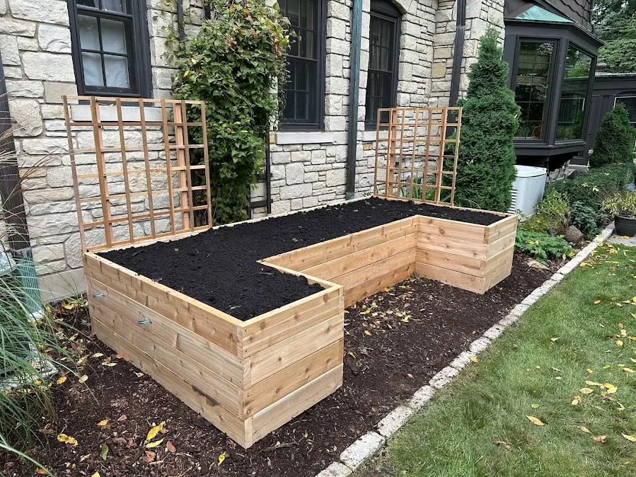 Fresh Roots Gardening and Landscaping 278