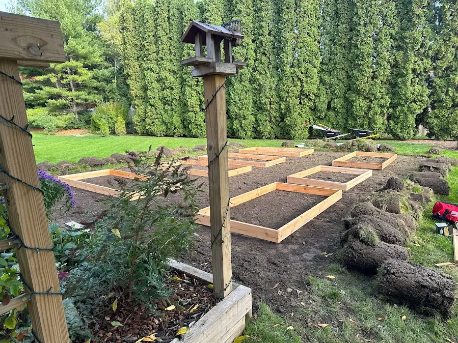 Fresh Roots Gardening and Landscaping 283