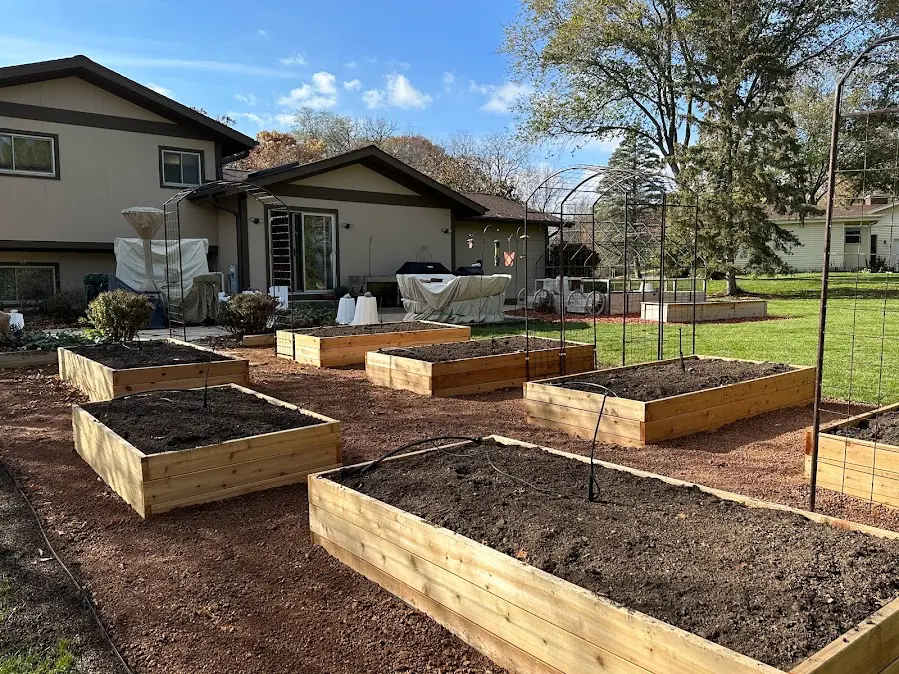 Fresh Roots Gardening and Landscaping 287