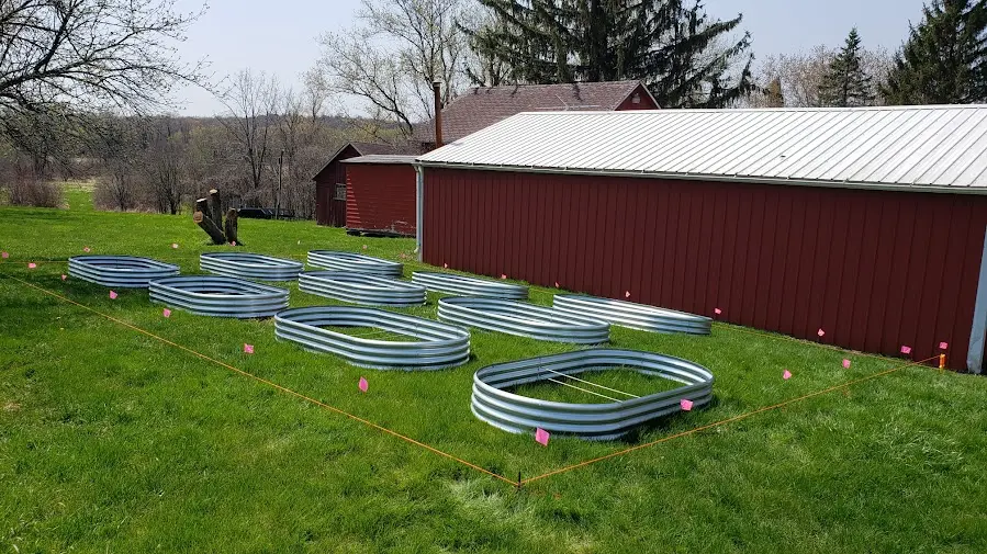 Fresh Roots Gardening and Landscaping 289