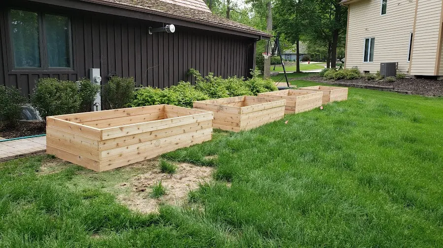 Fresh Roots Gardening and Landscaping 290