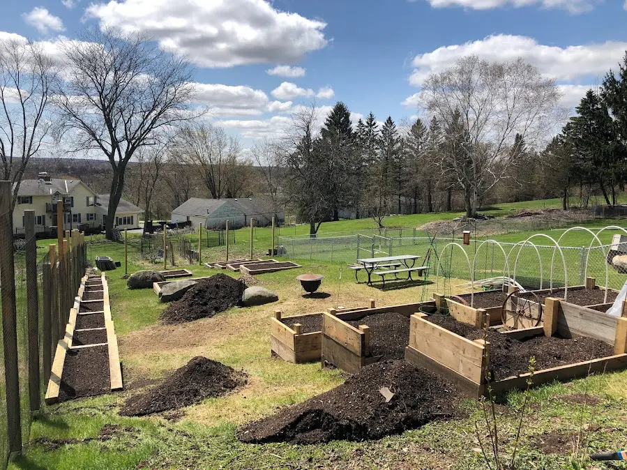 Fresh Roots Gardening and Landscaping 76