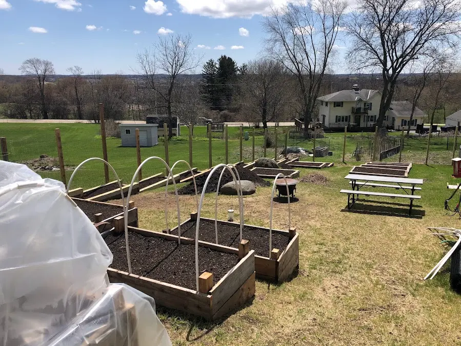 Fresh Roots Gardening and Landscaping 77