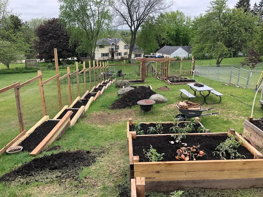 Fresh Roots Gardening and Landscaping 82