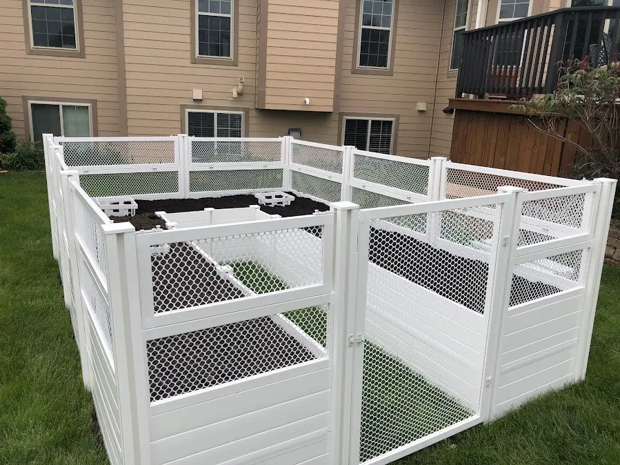 Fresh Roots Gardening and Landscaping 86