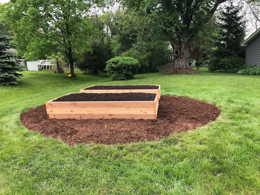 Fresh Roots Gardening and Landscaping 87