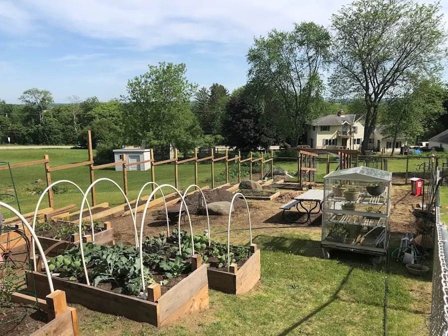 Fresh Roots Gardening and Landscaping 89