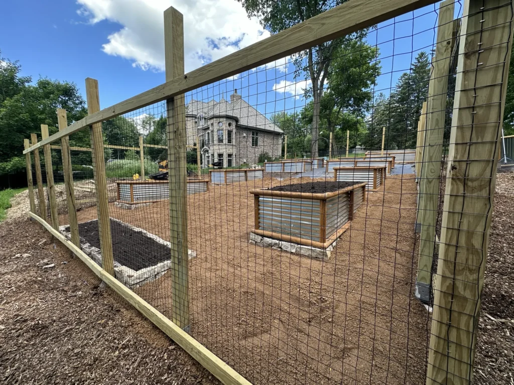 fresh roots garden landscaping 11