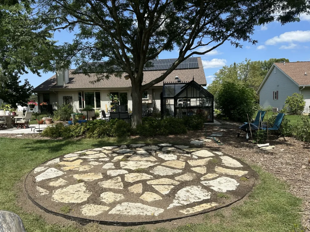 fresh roots garden landscaping 15