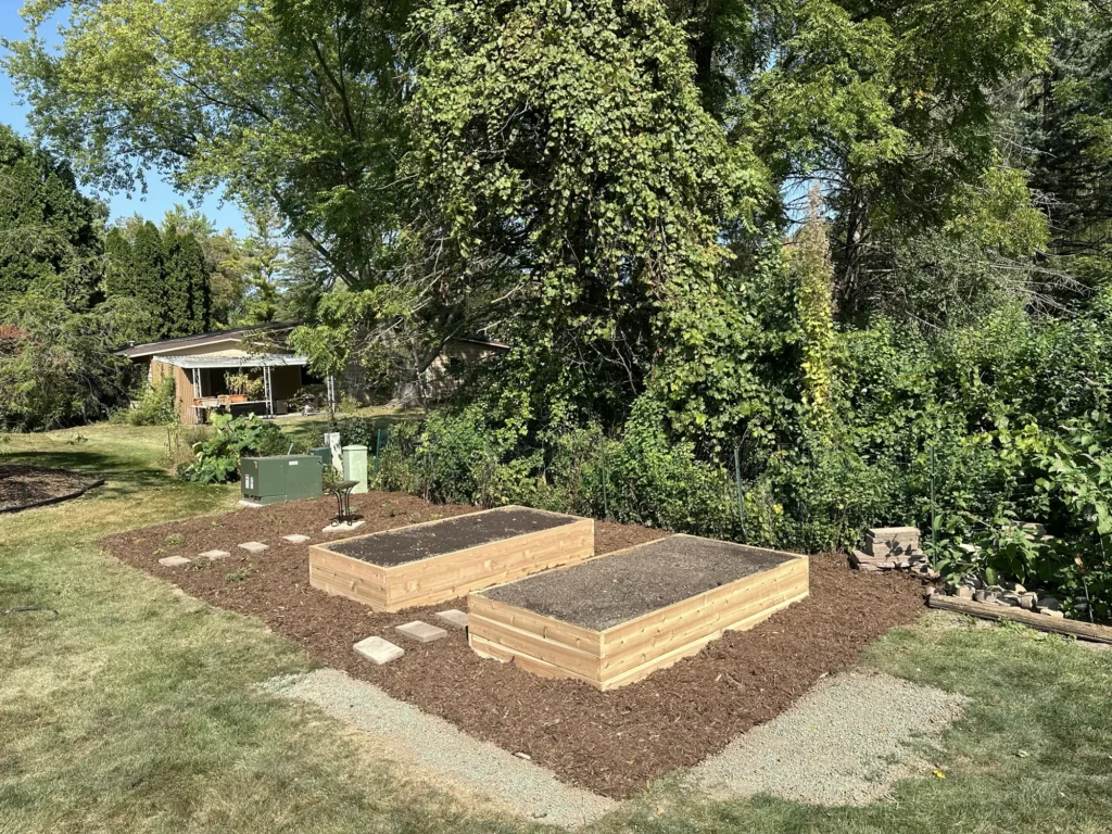 fresh roots garden landscaping 18