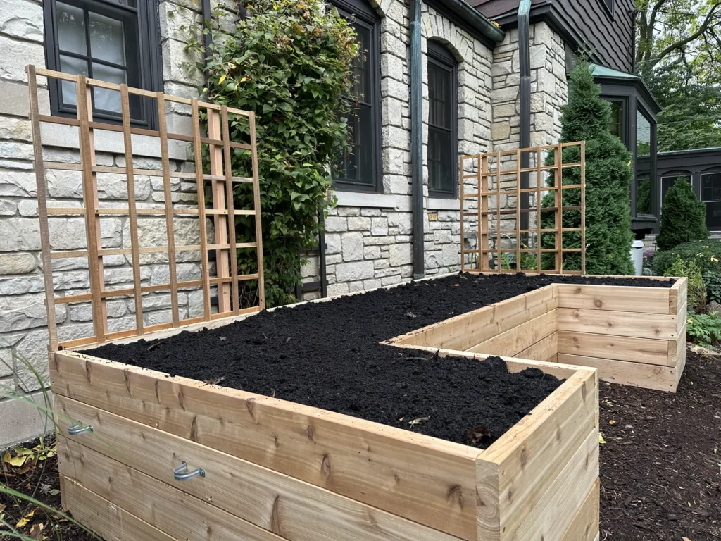 fresh roots garden landscaping 2