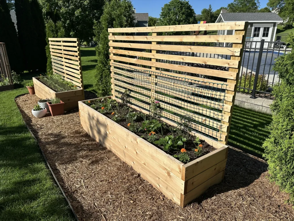 fresh roots garden landscaping 5