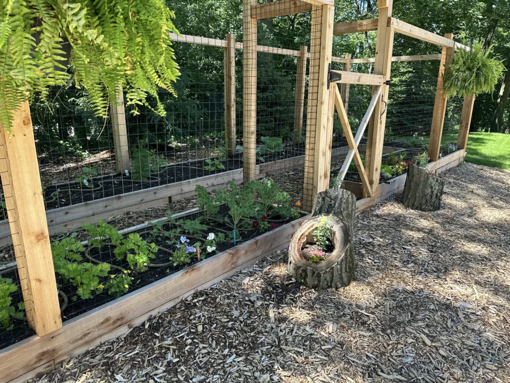 fresh roots garden landscaping 9